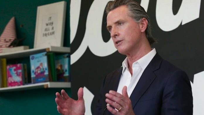 Payne slams Pelosi, Newsom for using COVID-19 funds for illegal immigrants: ‘It’s mindboggling’