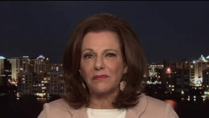 KT McFarland: Why ‘nothing makes sense’ about the Susan Rice email to herself