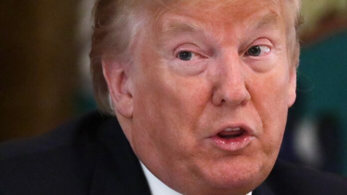 Trump calls high number of coronavirus cases in the US a ‘badge of honor,’ attributes it to testing