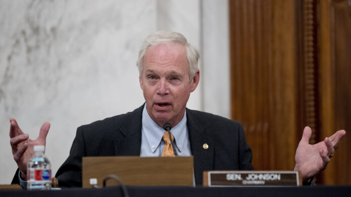 Senate Committee Subpoenas Firm With Suspected Ties To Hunter Biden
