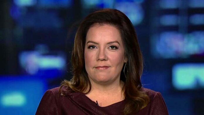 Mollie Hemingway: Obama becoming ‘chattier’ as more is learned about Flynn investigation