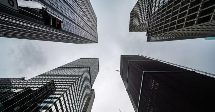 After Coronavirus, Office Workers Might Face Unexpected Health Threats