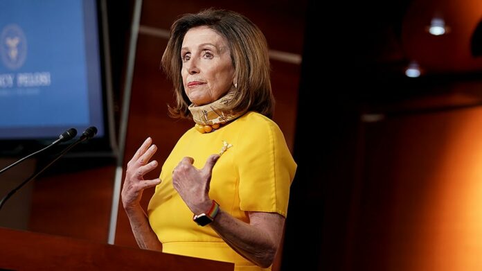 Pelosi blasts Senate GOP subpoenas | TheHill