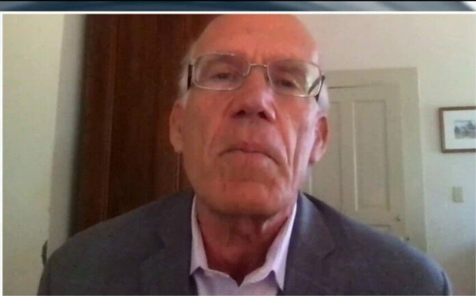 Victor Davis Hanson suggests Susan Rice email showed she ‘was not going to be a scapegoat again’ for Obama