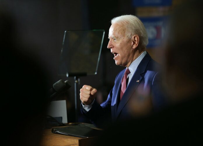 Joe Biden campaign calls GOP’s Hunter Biden probe a ‘smear’ aimed at saving Trump’s job as coronavirus rages