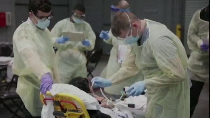 Canadian woman says she’s tested positive for coronavirus 8 times: ‘COVID-19 has taken a lot out of me’