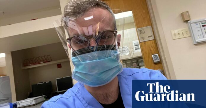 Florida nurse who struggled with coronavirus trauma found dead