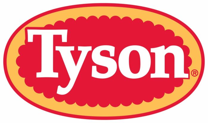 Employees Say Hundreds Of Tyson Foods Workers In Texas Have Tested Positive For COVID-19