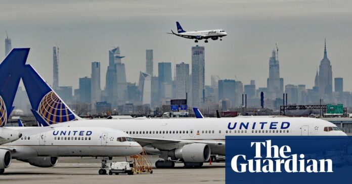 NFL player says he was groped and assaulted on United Airlines flight