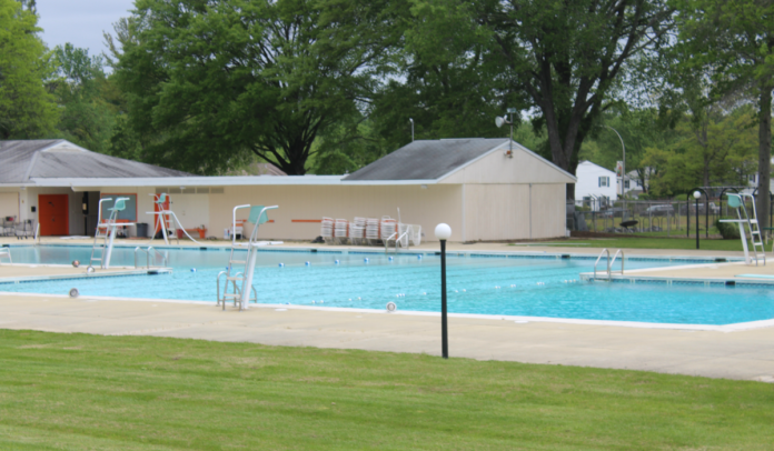 Pandemic means swimming pools in D.C., Maryland remain closed for Memorial Day weekend