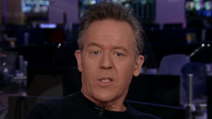 Gutfeld On Americans Reporting Being Happier Than Before