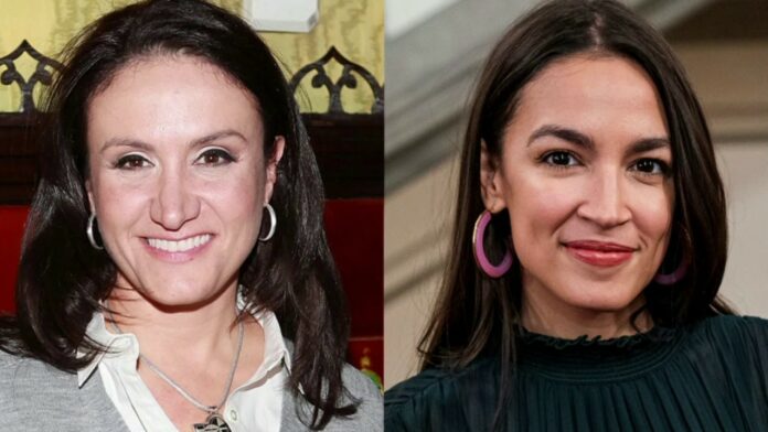 AOC to face pro-business challenger in June primary