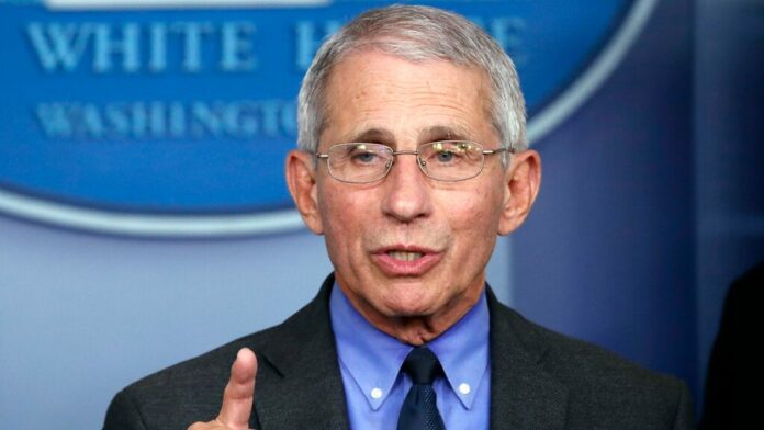 ‘Dr. Fauci, we’d like a second opinion’: Job Creators Network cries foul on coronavirus shutdowns