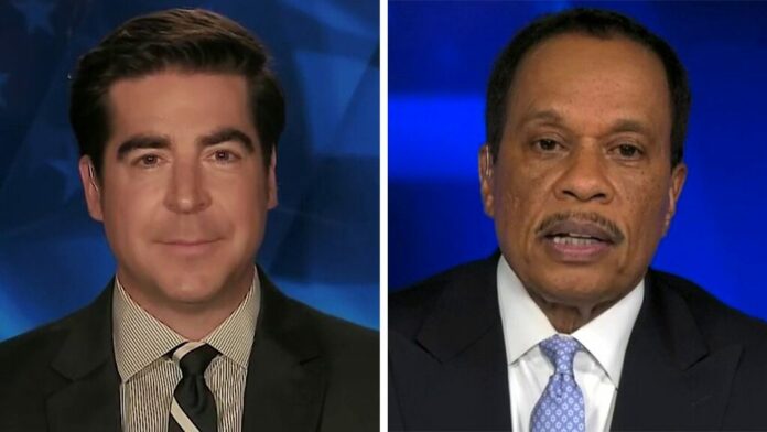Jesse Watters, Juan Williams debate Susan Rice email: ‘I think it’s a big, fat nothing’