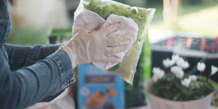 Coronavirus ‘does not spread easily’ by touching surfaces or objects, CDC now says. But it still ‘may be possible’.