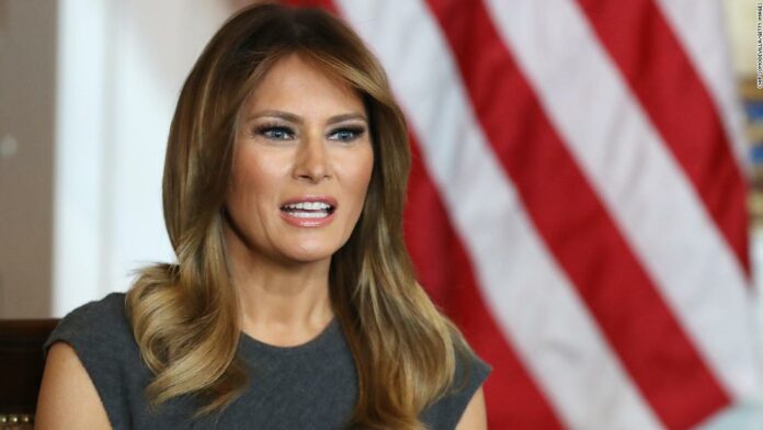 melania-trump-to-take-part-in-cnn-global-town-hall.jpg Melania Trump to take part in CNN global town hall