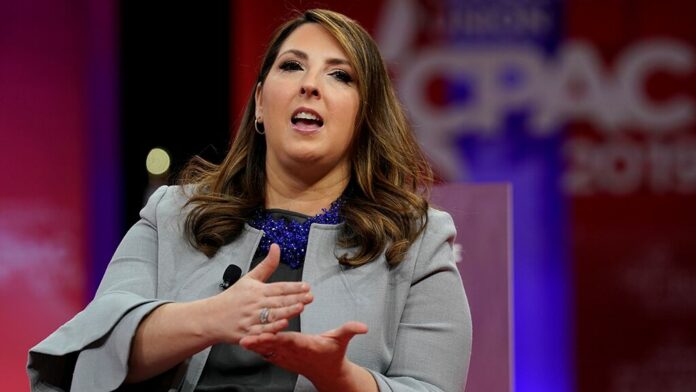 ‘Shady backroom deal’ could swing upcoming Nevada primary election, RNC tells state attorney general