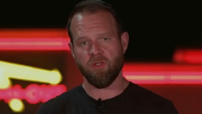 Las Vegas gun owner recalls deadly shootout: ‘I got all of my hits’