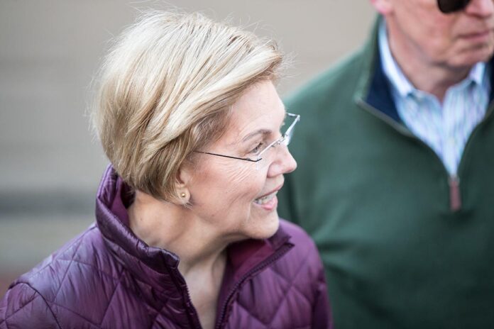 Warren pivots on Medicare for All in bid to become Biden’s VP