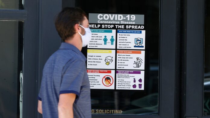 Coronavirus live updates: CDC chief issues stark warning on possible second wave, more lockdowns as global cases top 5 million