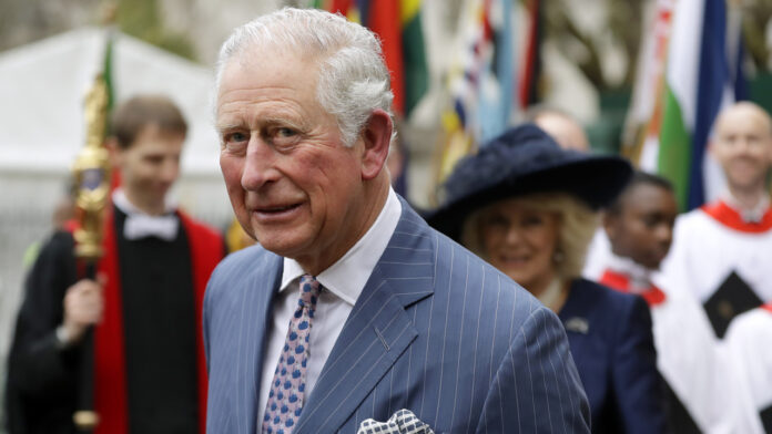 Prince Charles catches backlash for asking furloughed Brits, students to help pick fruits, vegetables