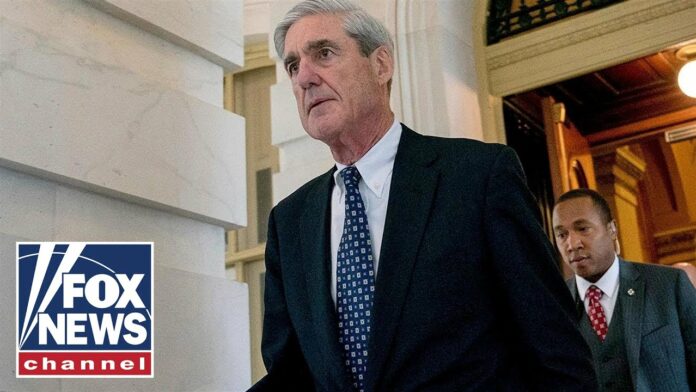 Supreme Court blocks Dem efforts to get Mueller grand jury documents