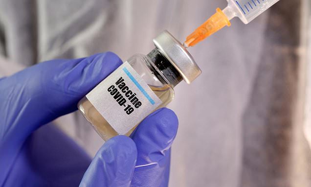 Monkeys were protected from coronavirus after being given prototype vaccines, Harvard study finds