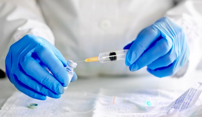 How a Coronavirus Vaccine Might Move the Stock Market