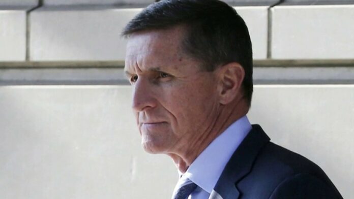 Flynn not masked in report on key calls with Russian ambassador: source