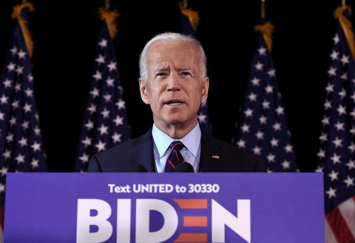 What the Latest Polls Say About Joe Biden vs. Donald Trump in the 2020 Election