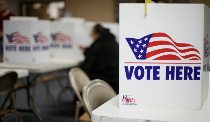 Democratic Party official admits to stuffing ballot boxes in Philadelphia elections