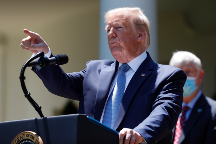 Michigan AG tells Trump to wear mask while visiting Ford plant: It’s ‘the law’