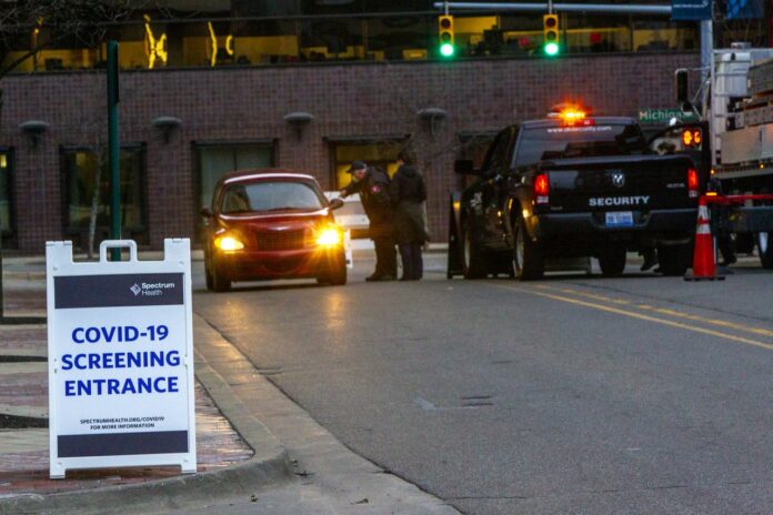 Spectrum Health now offering coronavirus antibody testing