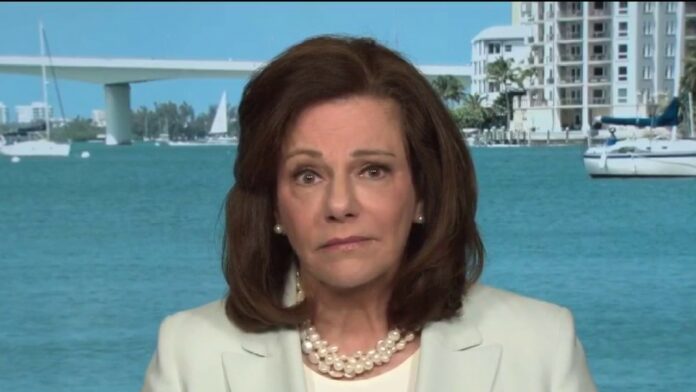 ‘Impeachment the sequel?’ The first one was bad enough for Dems: K.T. McFarland