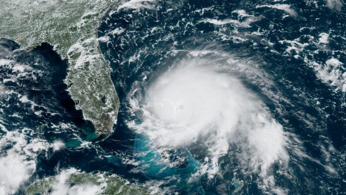 2020 Atlantic hurricane season may be ‘extremely active,’ with 13 to 19 named storms, NOAA says