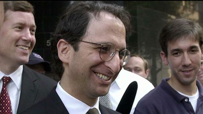 Mueller deputy Andrew Weissmann to headline Biden virtual fundraiser