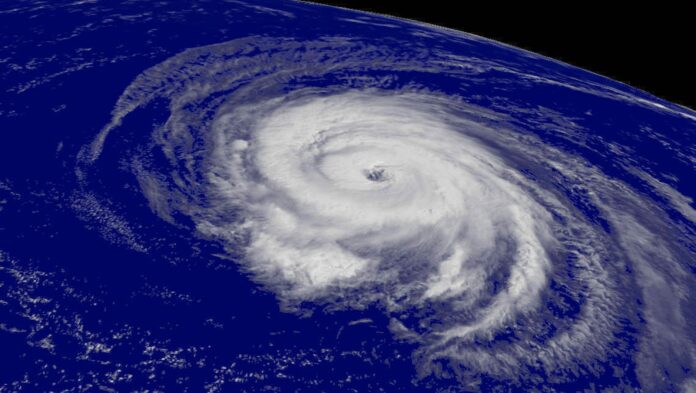 Busy hurricane season expected, NOAA says, with up to 19 named storms possible