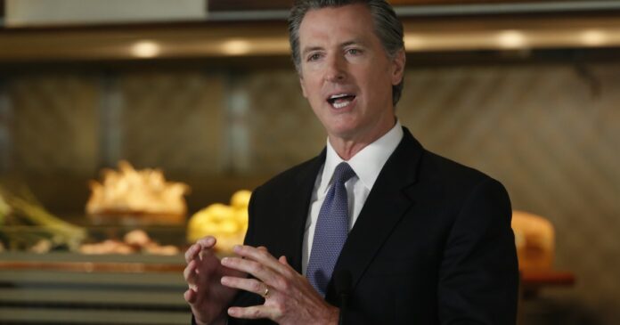 Newsom wisely ends one-man rule on coronavirus in California