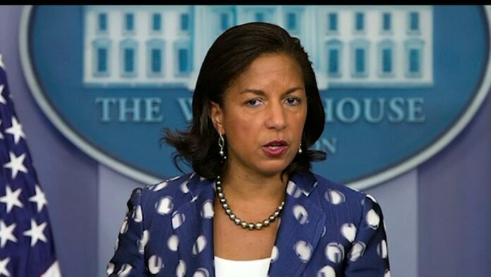 Trump officials push back on Rice explanation over Inauguration Day memo: ‘That email screams out CYA’