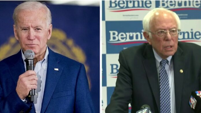 Sanders delegates push back at agreements prohibiting convention dissent: ‘It’s ridiculous’