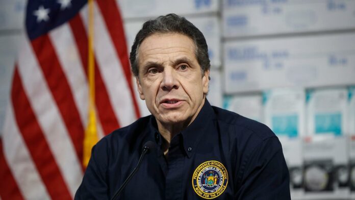 Dan Gainor: Andrew Cuomo and brother Chris make a mockery of journalism, viewers and CNN