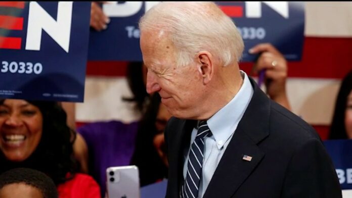 University of Delaware turns back FOIA requests on Biden records