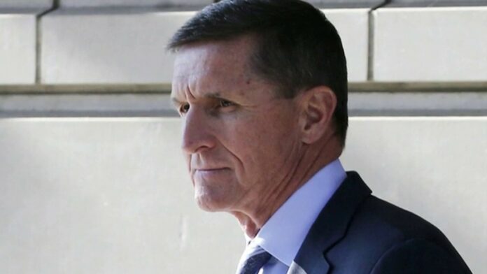 Federal appeals court orders judge in Flynn case to respond to motion to dismiss charges