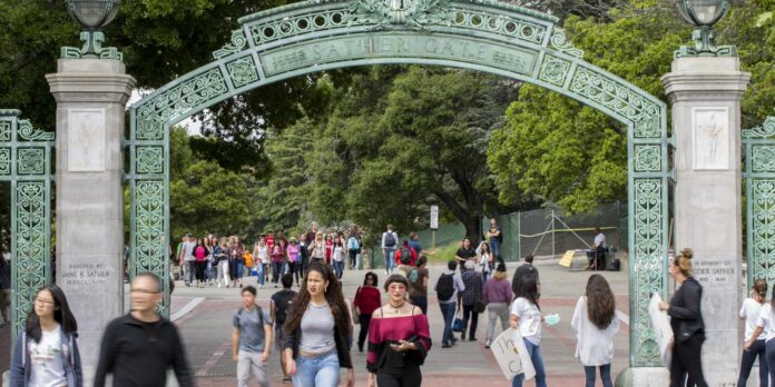 University of California Will Stop Using SAT, ACT