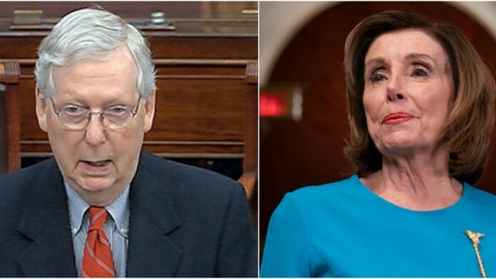 mcconnell-says-pelosi-not-in-a-position-to-be-lecturing-us-about-what-to-spend-time-on-after-impeachment.jpg McConnell says Pelosi ‘not in a position to be lecturing us’ about what to spend time on after impeachment