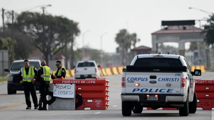 Steve Hayes warns ‘Al Qaeda is not dead’ in wake of Pensacola, Corpus Christi naval air station attacks