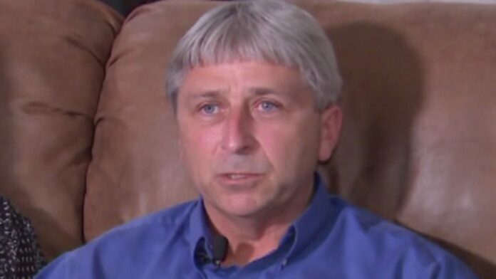 William Bryan Jr., the man who took video of the shooting death of Ahmaud Arbery, arrested on felony murder charge