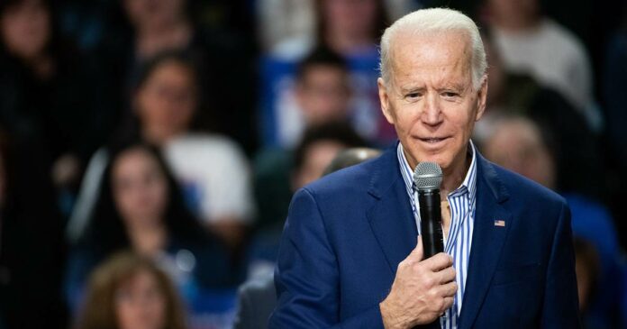 Biden’s vice president shortlist emerges, as Demings says she’s being vetted