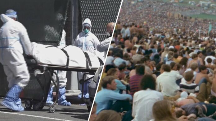 What 1968’s ‘Forgotten Pandemic’ Can Tell Us About COVID-19