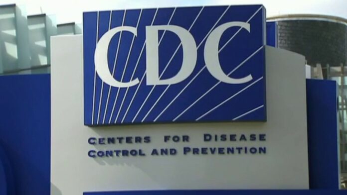 CDC fear mongers over second wave of coronavirus